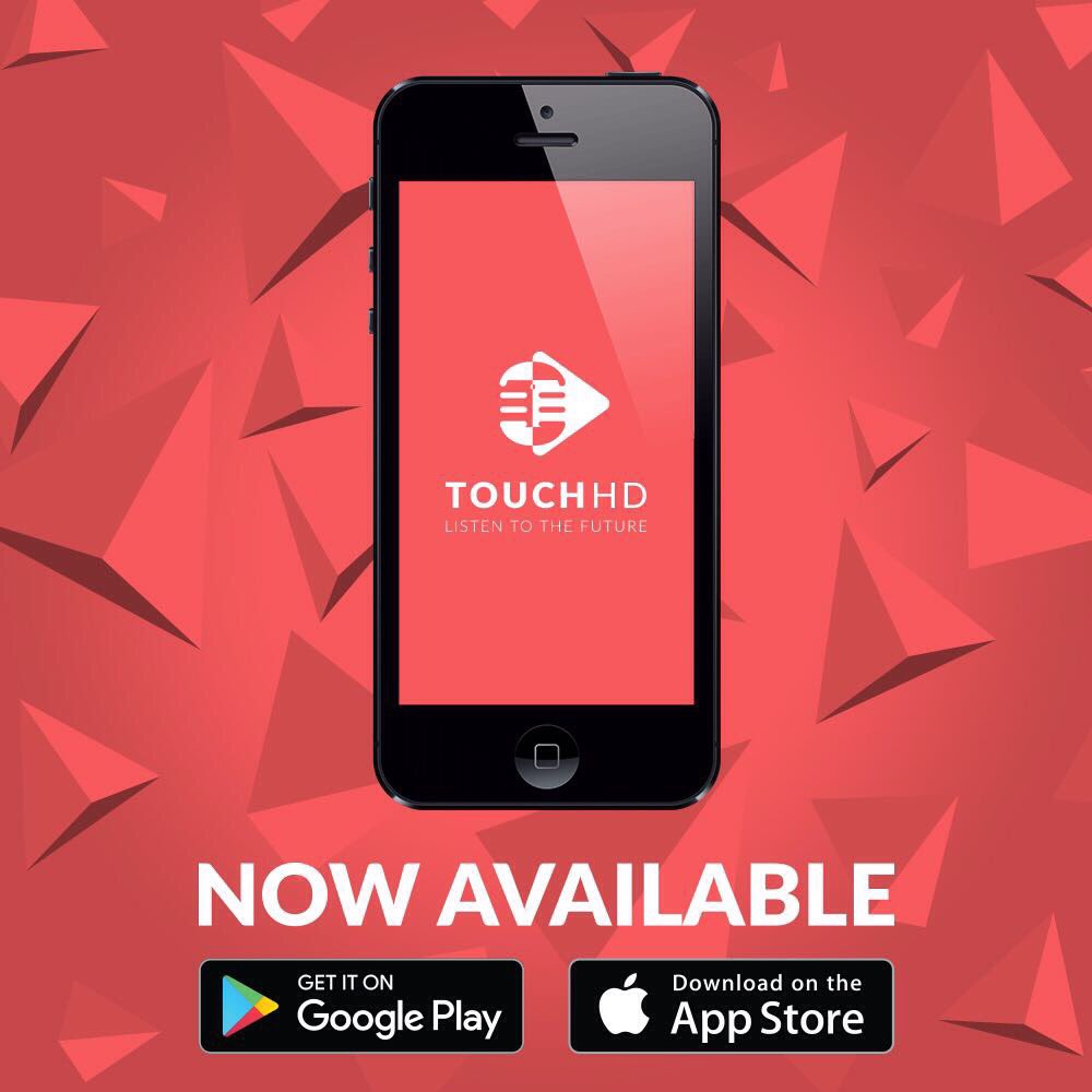 TouchCentralfm tweet media