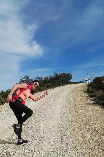 Demà comença el concurs per
fer #10milpassesICS concentrades en un sol dia x a professionals #icscat bit.ly/2oez7gn