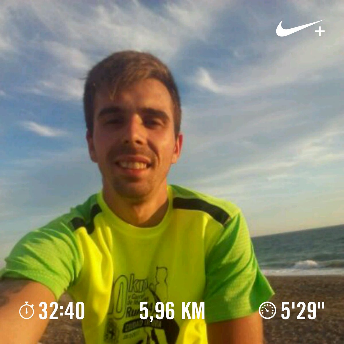 jrivera1893's tweet photo. Vientooo y más vientooo!🏃💨💨💨🍃#Yoelegicorrer https://t.co/mINH8XnU8S