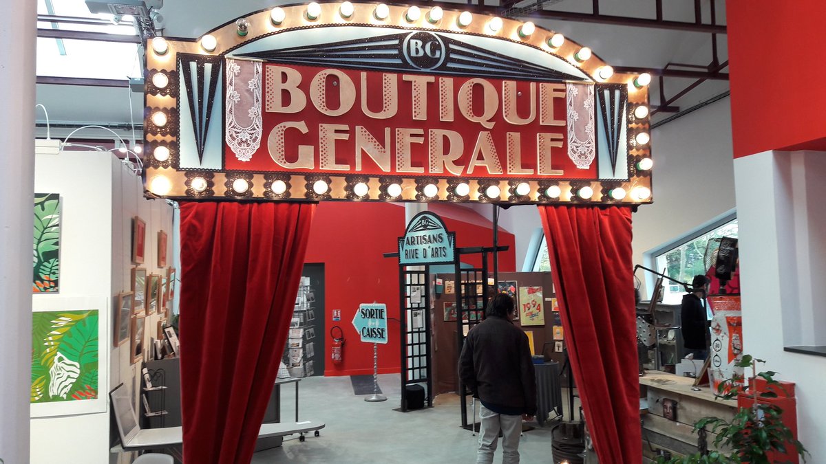 Maxence49's tweet photo. Inauguration des Journées européennes des métiers arts à #Rived'Art @villepontsdece. Pour le plaisir des yeux et plus si affinité ! https://t.co/tvr48RIEvQ