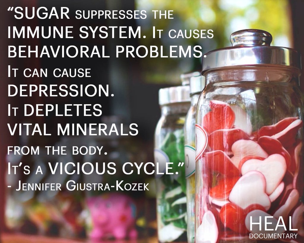 healwithkelly's tweet image. Break the sugar cycle! #iquitsugar #health