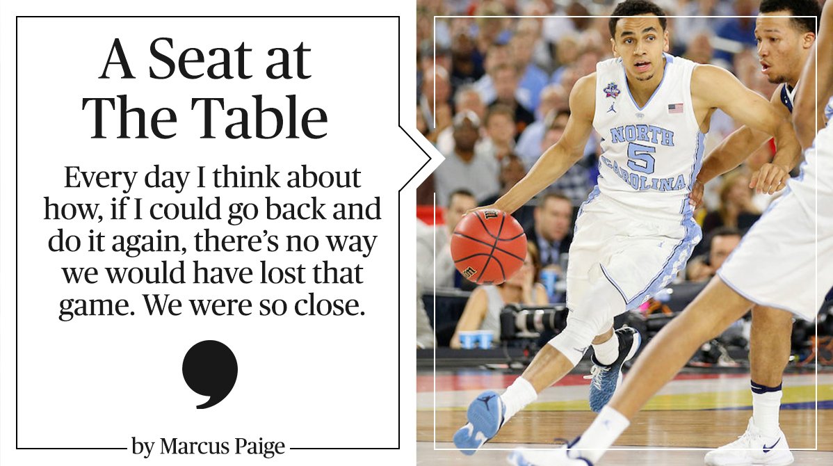 rivvy99's tweet photo. 4.7 seconds separated UNC and a championship last April.

@MarcusPaige5 has a... https://t.co/46PIPKerZK by #TurnerWalston via @c0nvey https://t.co/1xIZE2lEUe