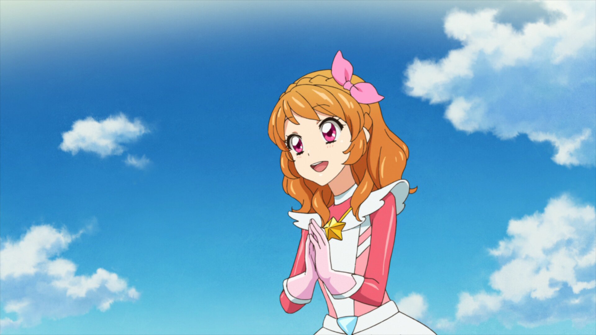 アイカツ！大空あかり Amidakuji Deluxe on X: 