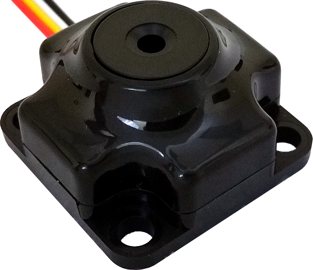 New Sensor 10/10 GIVEAWAY! RT for a chance to win a Sound Generator (April6). <a href="/FTCTeams/">FIRST Tech Challenge</a> #OMGROBOTS modernroboticsinc.com/sound-generator