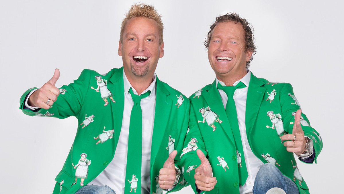 ontdekslagharen's tweet photo. De @gebroedersko zullen optreden als special guest tijdens Het Grote Slagharen Paasfeest! @sterrenontour https://t.co/qGTC1P2zB4 https://t.co/uXMTkeRhXx