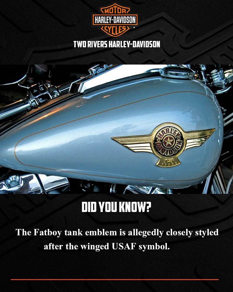 2RH_D's tweet photo. Some interesting Harley-Davidson trivia. #harleydavidson #Pune #trivia #hog #bikerchick #biker #Bikes #trivia https://t.co/oRppUOf3mG