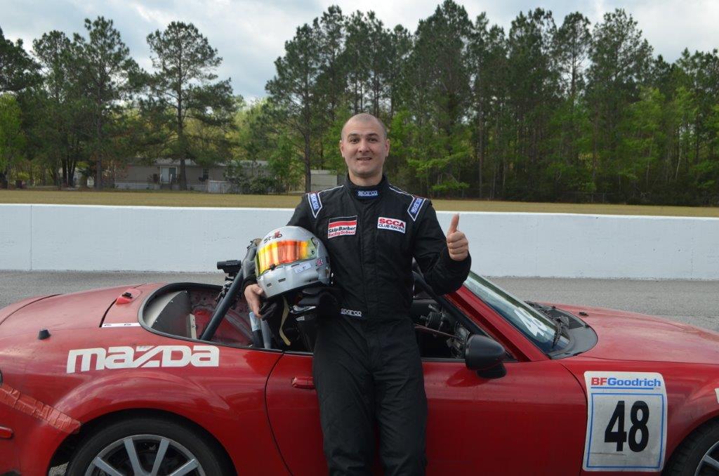 SkipBarberRaceSeries tweet media