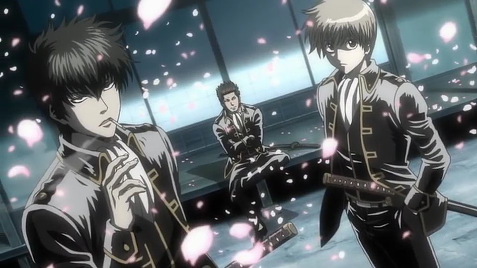 تويتر つきあんこ على تويتر すみません 前のやつ消しちゃったんでもう1回 銀魂好きな人いますか 高杉 銀さん 土方 沖田 桂 神威 好きな人 銀魂 坂田銀時 高杉晋助 土方十四郎 沖田総悟 桂小太郎 神威 Rtした人全員フォローする T Co