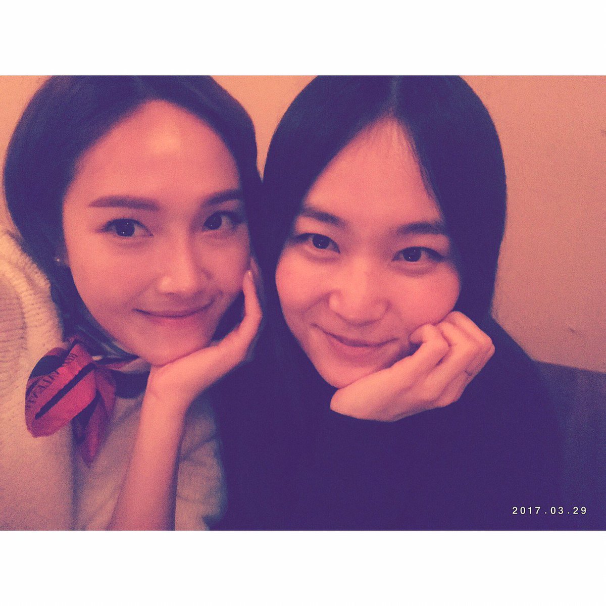 [OTHER][12-12-2013]SELCA MỚI CỦA JESSICA  - Page 29 C8QbUNuVwAAenNS