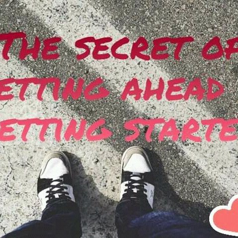 glittercodes's tweet photo. It's the time for a start!
#glittercodes #quotes #motivationalquotes #motivation #letsstart #successquote https://t.co/pKeegiuZcz