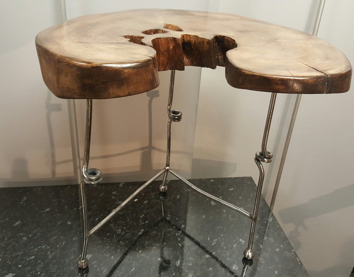 IronArtleeds's tweet photo. @ReckageAtHome  introducing Iron Art a bespoke metalcraft and wood company https://t.co/e8eorDjB8Q