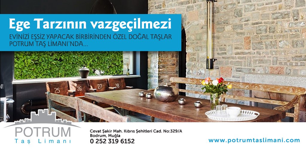 PotrumTasLimani's tweet photo. 0252 319 61 52 https://t.co/9jtGq36aLt
EGE TARZININ VAZGEÇİLMEZİ...
#bodrum #bodrummarina #konacık #gümbet #ortakentyahşi #akyarlar https://t.co/Kt7CWE6Rvz