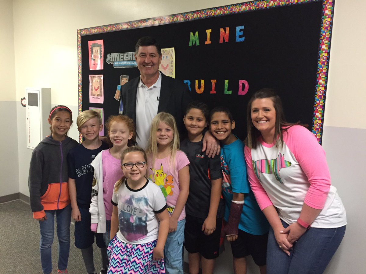 Jeanette Hayes Elem tweet media