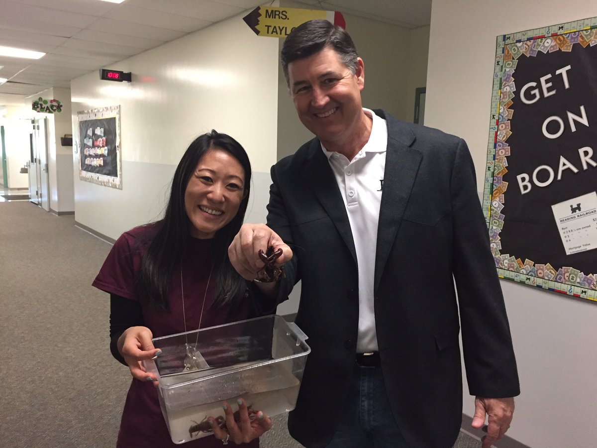 Jeanette Hayes Elem tweet media