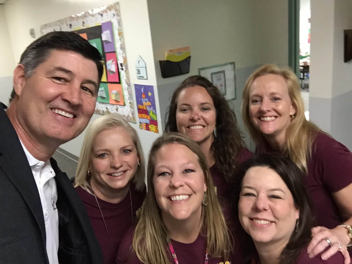 Jeanette Hayes Elem tweet media