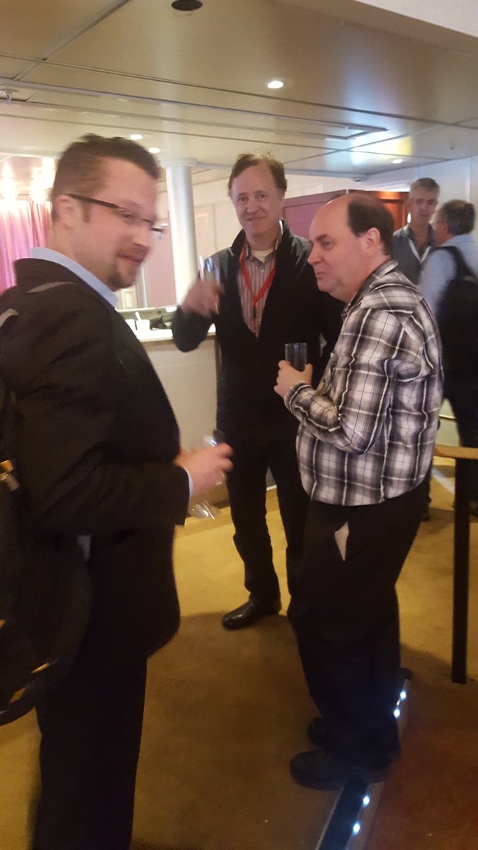 nl_OUG's tweet photo. End of a great #apexworld Thanks for everyone's participation.  Hope to see you all back next years #ogh_nl on the best #orclapex conference https://t.co/PjpCenzcuU