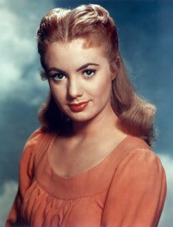 Happy birthday, Shirley Jones!  (March 31st, 1934). I love you! 