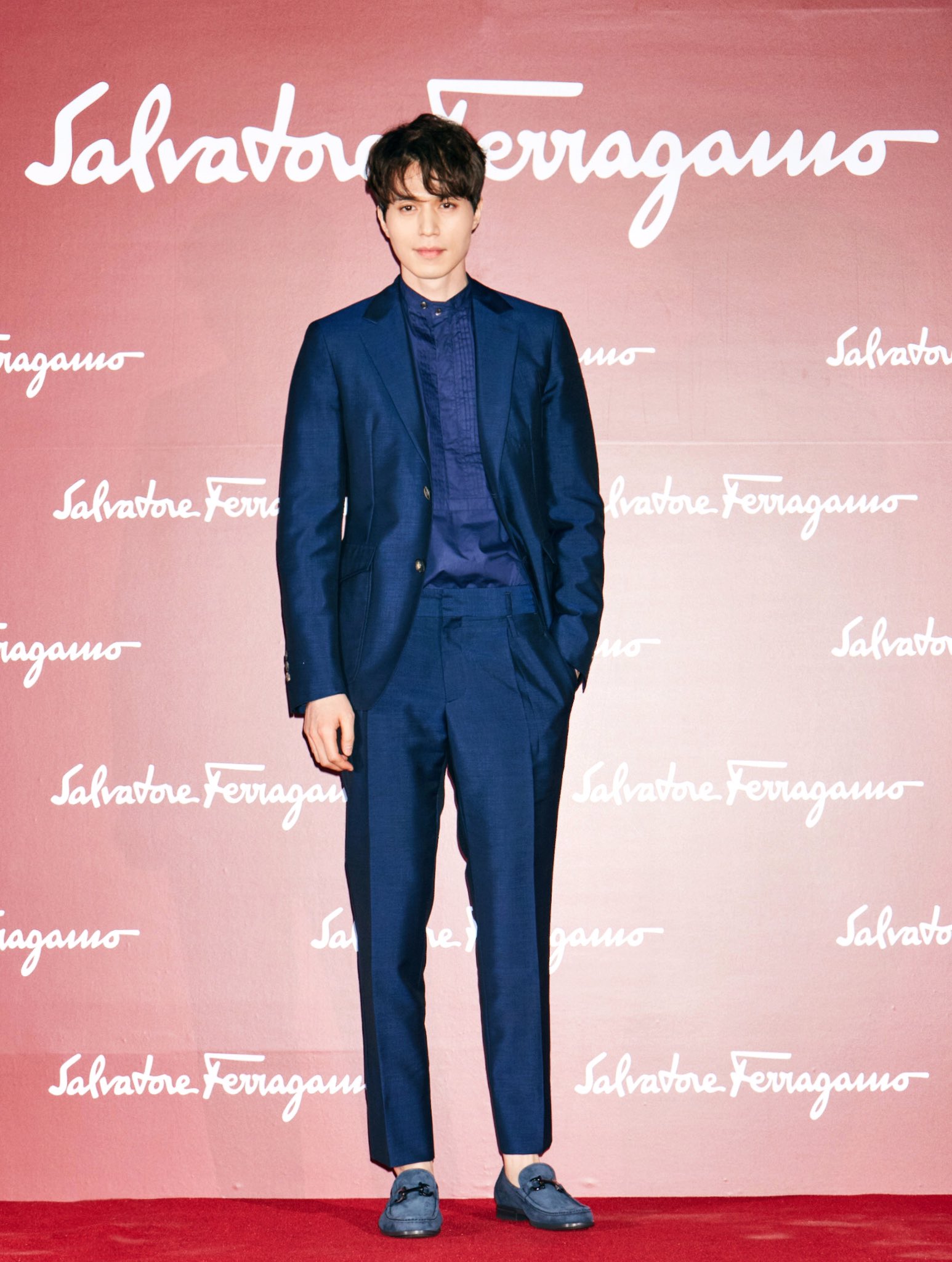 captain channel Spectacular Salvatore Ferragamo on Twitter: "One Night in Seoul. See all the guests from #FerragamoKorea. https://t.co/H9JCOyor1y" / Twitter captain channel Spectacular Salvatore Ferragamo on Twitter: "One Night in Seoul. See all the guests from #FerragamoKorea. https://t.co/H9JCOyor1y" / Twitter