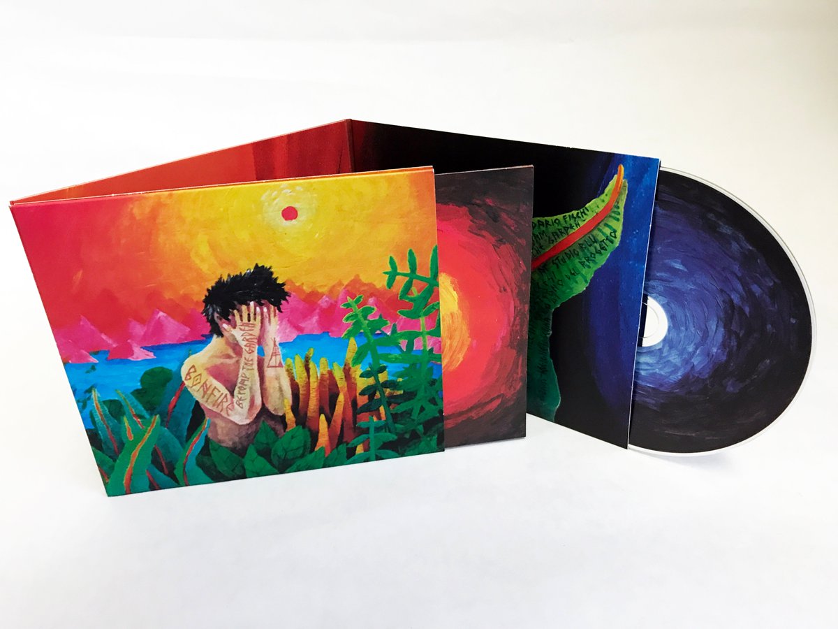 authoringit's tweet photo. Ecco il coloratissimo #CD dei #BeyondTheGarden in uno splendido #digifile a 3 ante con libretto! Grandissimi! Staff https://t.co/WAfUVldGMl https://t.co/lPvngMMuVG