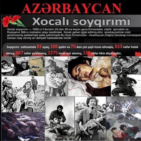 ElnuraC's tweet photo. #31marchthebloodiestpageofourhistory #GTMECY #Armenianterrorism #yapnasimi #MarchGenocide99
İstiqlalımız əbədidir. https://t.co/dSw4k0nLqo