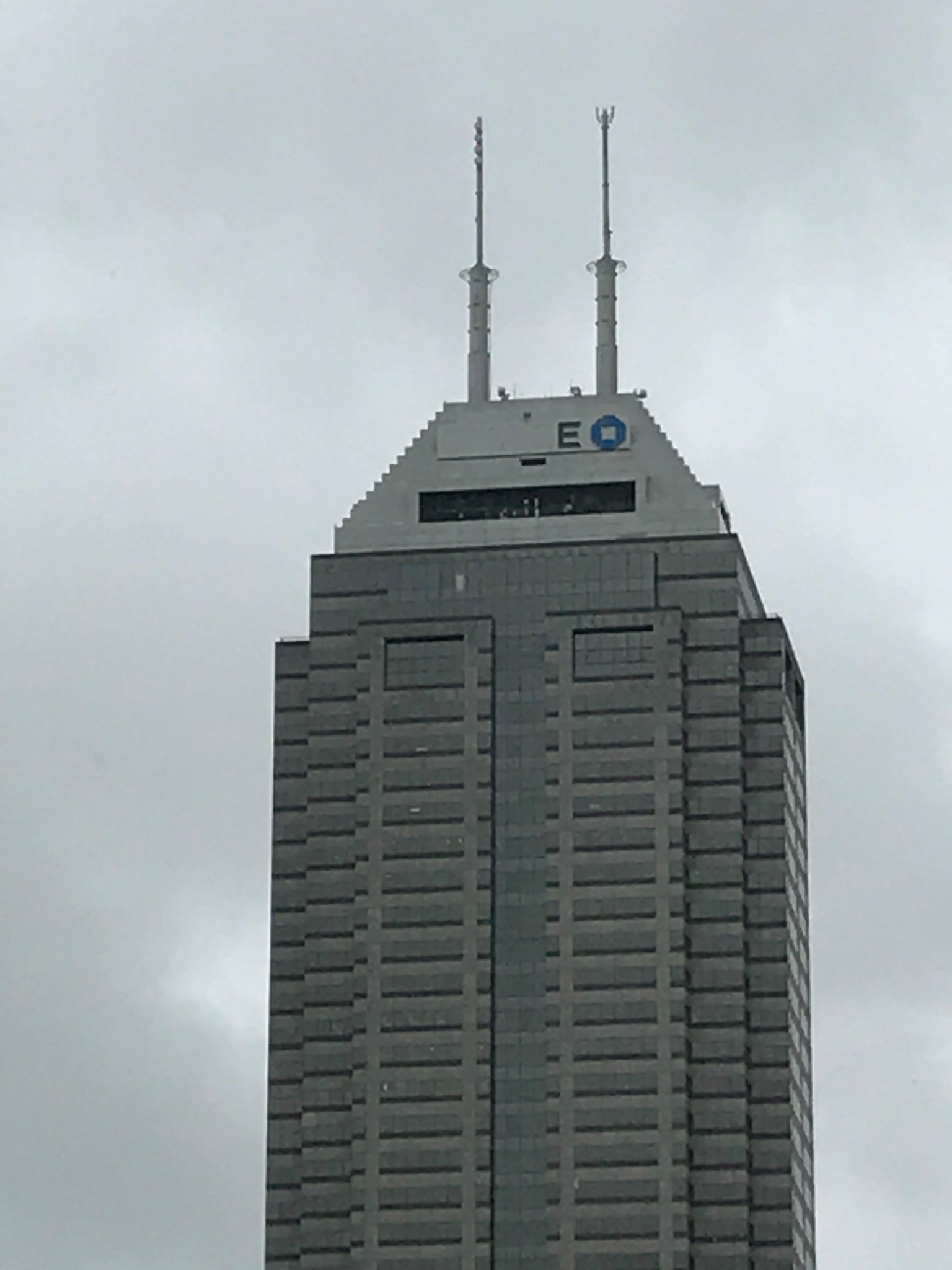 Gerry Dick on Twitter: "Bank? Insurance company? Nope. Before long, state's tallest building ...