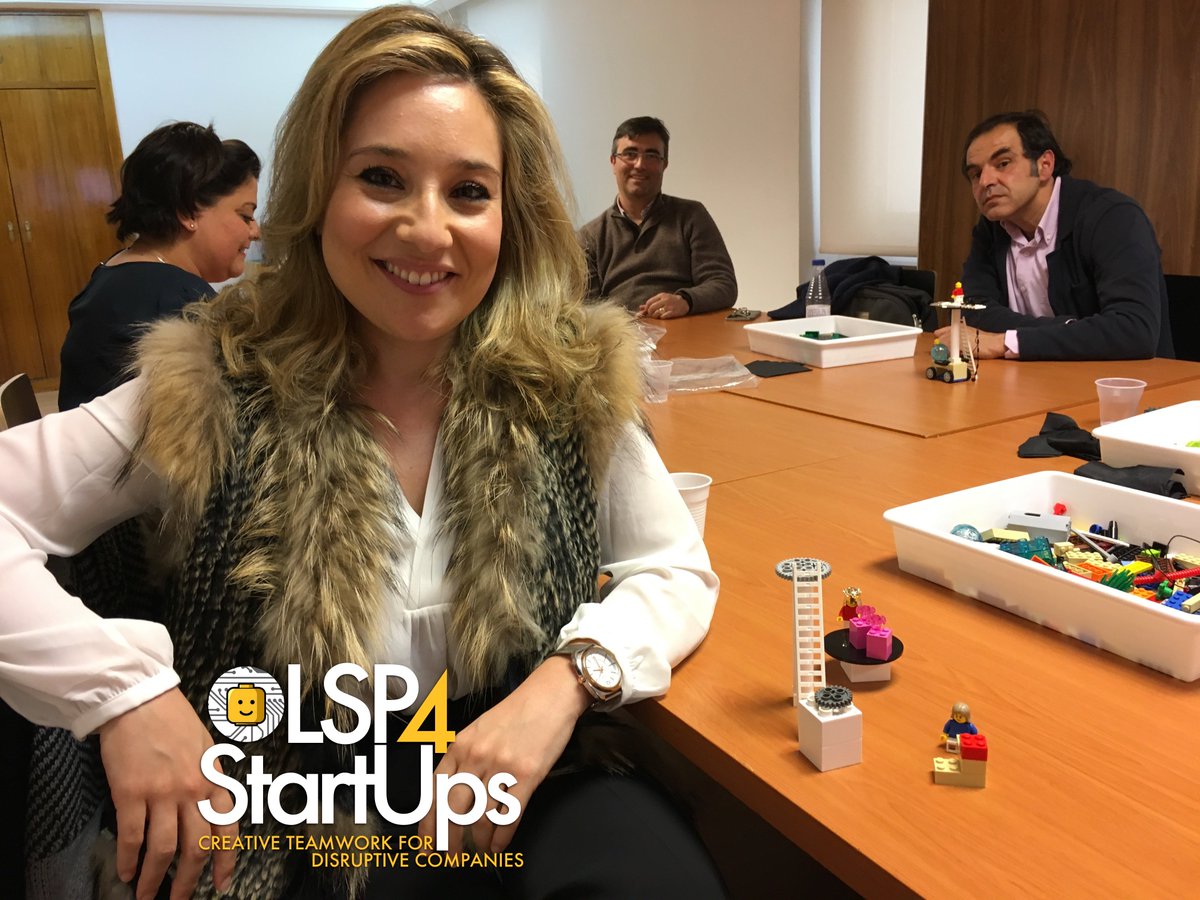LSP4StartUps's tweet photo. Diversión en serio el pasado jueves con las increíbles empresas en @TodoNetworking ! https://t.co/1TJ31IUW4L