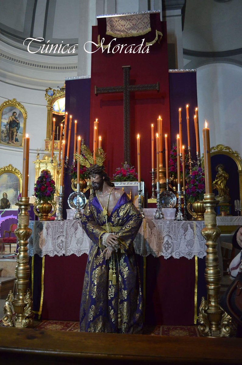 JOSECARMONADIAZ's tweet photo. Amig@s por favor pido un Retweet.
Sólo nos faltan 13 HDT para completar el trono del Nazareno de @llagaybuenafe.
Necesitamos un esfuerzo hno https://t.co/5BSBmcKs4F