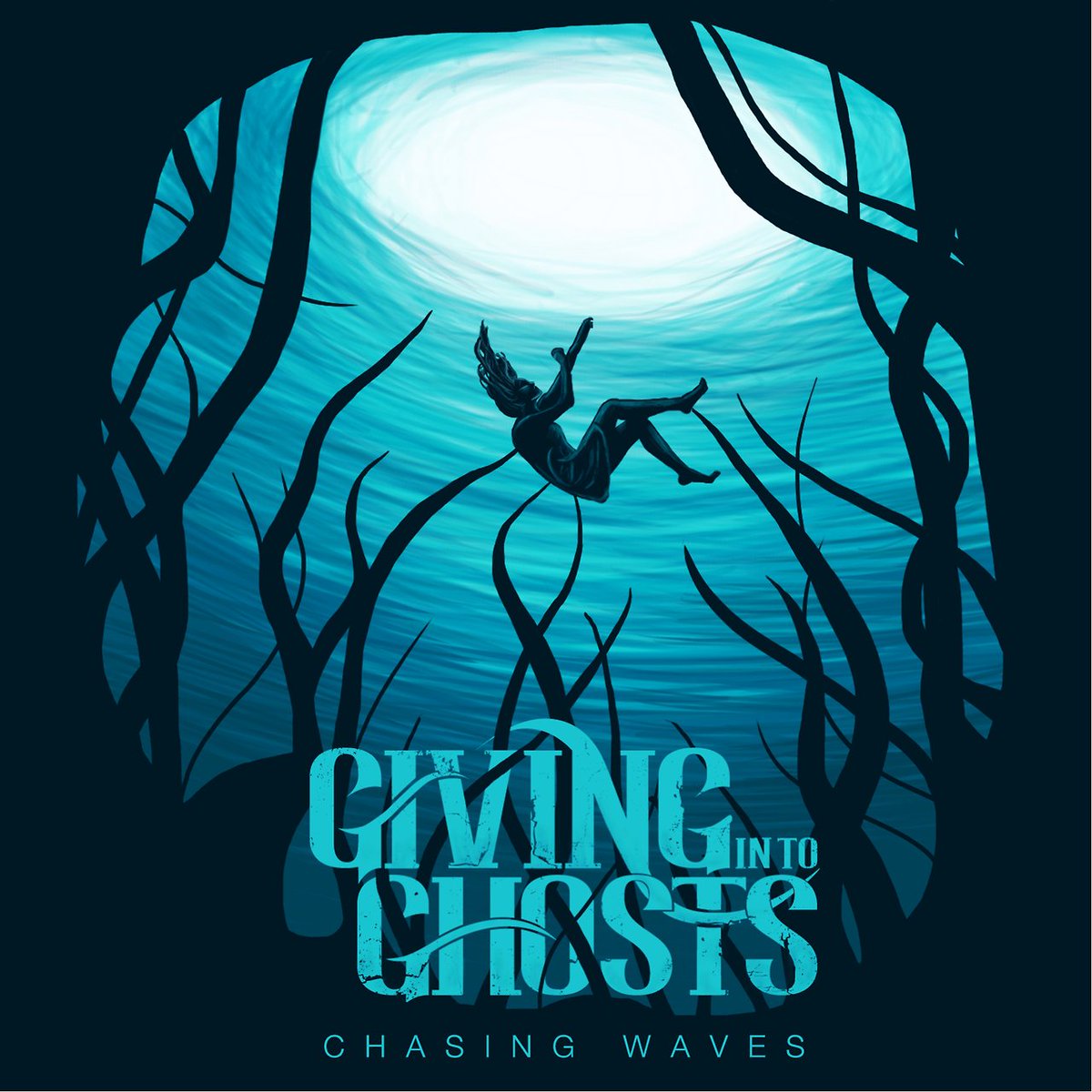 Happy birthday to our first EP Chasing Waves! To celebrate we have put the EP on Spotify and Soundcloud for your listening pleasure!