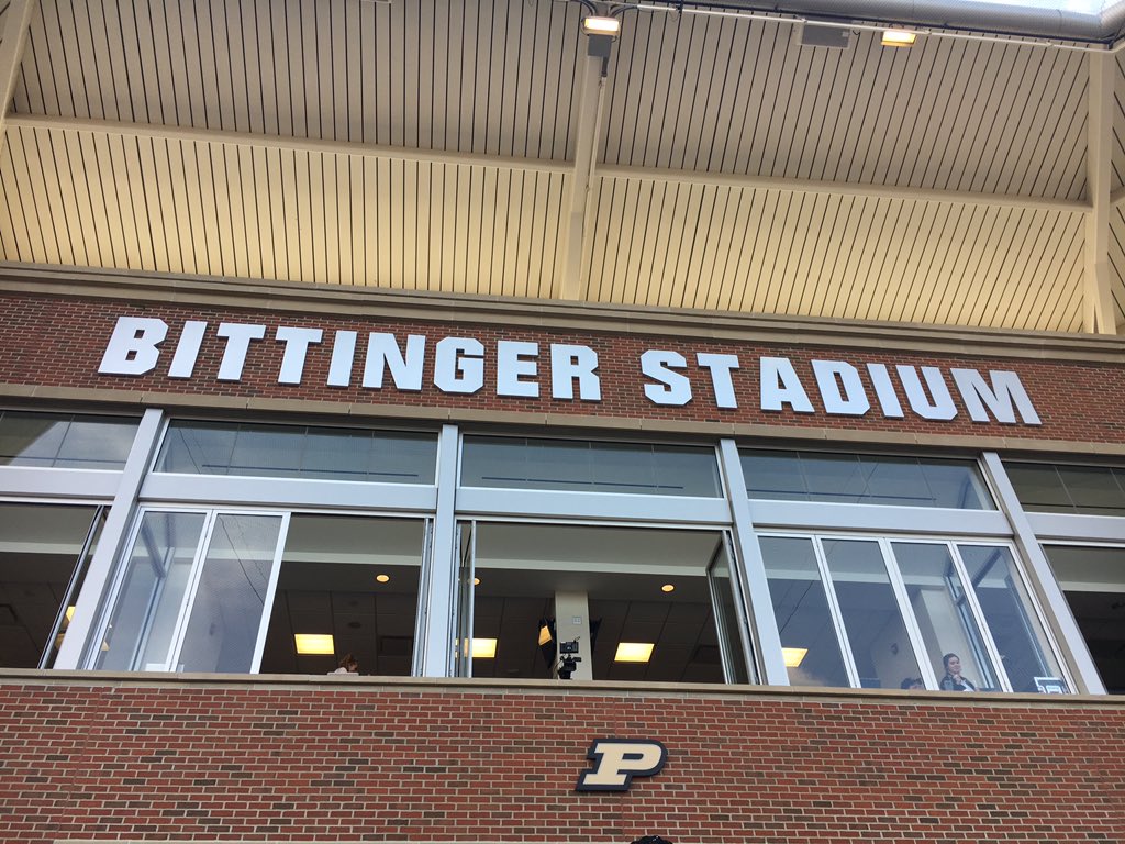 I am extremely excited and grateful to announce that I will be continuing my academic and softball career at Purdue University!#BoilerUp🚂⚒⚾️