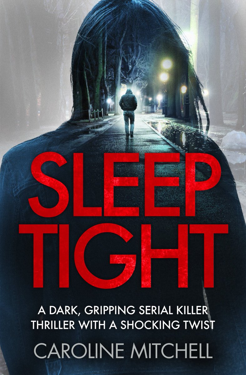 bookouture's tweet photo. UBER EXCITED to share @Caroline_writes serial killer thriller SLEEP TIGHT.
UK 🇬🇧 https://t.co/viaSP06rQy
US 🇺🇸 https://t.co/JRzrX5Gn7B https://t.co/LeH1zS0Amr