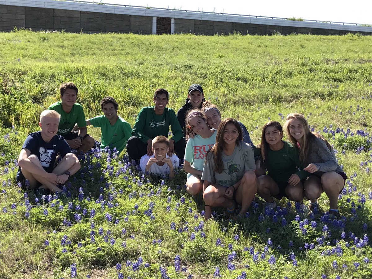 CarrollCXC's tweet photo. Texas Relays time!! https://t.co/lceqxbb2hY