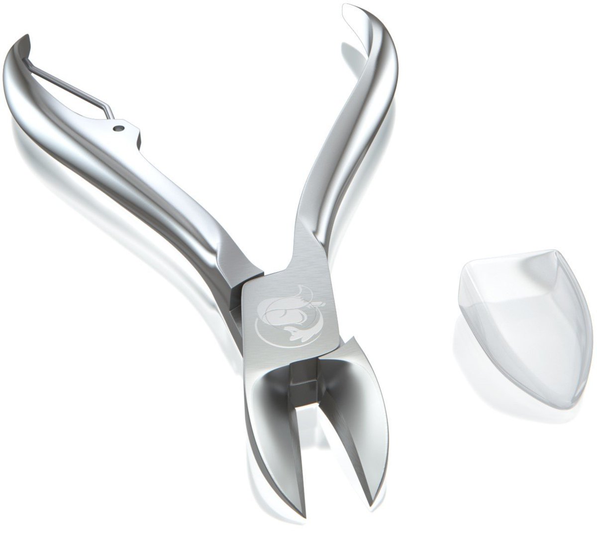 HeyyyDeals's tweet photo. Podiatrist's Toenail Clippers

$11, lowest by $7

⚡️ #LightningDeal ⚡️

https://t.co/ROQvZ23ZCq https://t.co/LmxP0HeVct