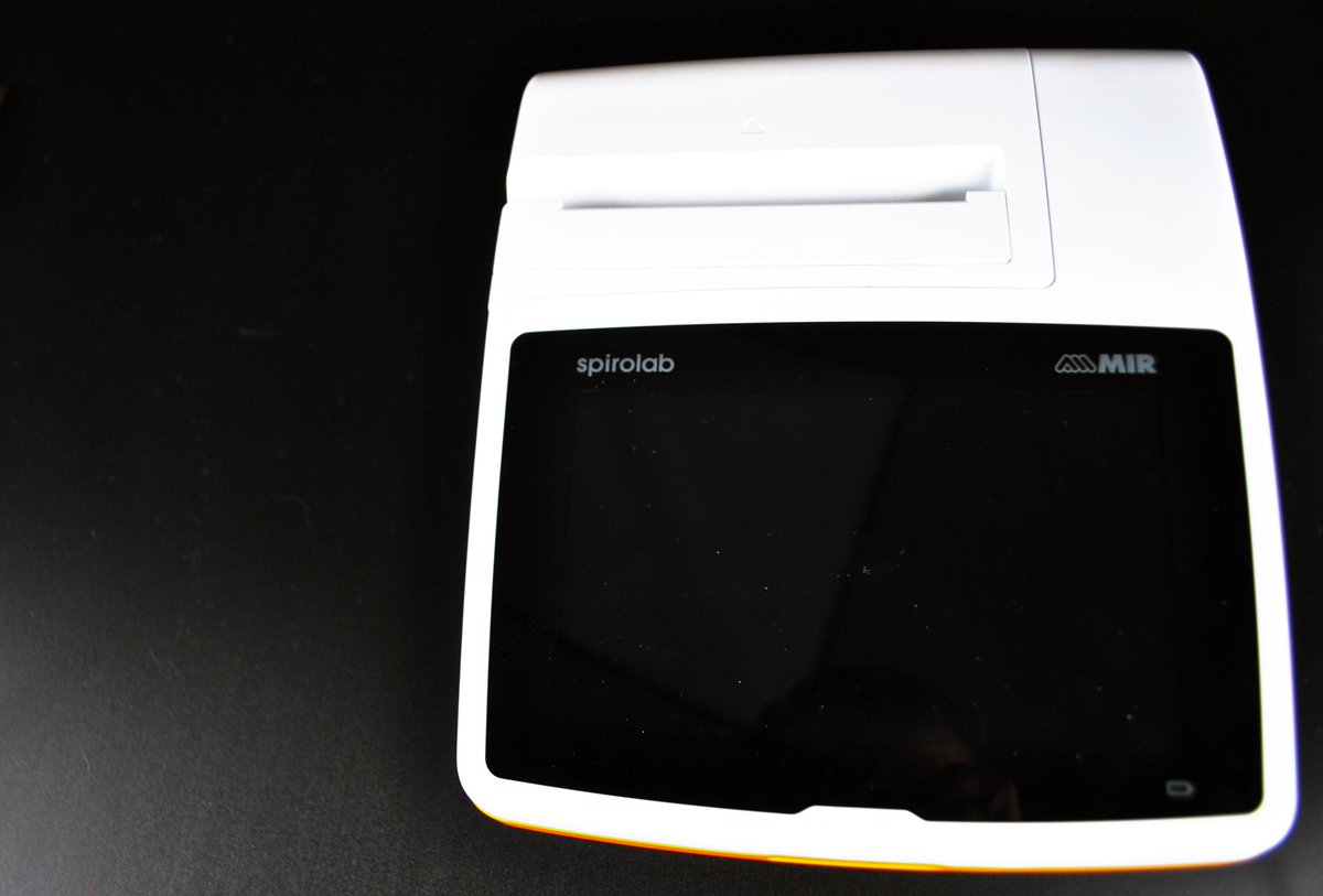 ippocrateshop's tweet image. #spirometro #Mir #Spirolab #touchscreen ecco la gallery fotografica. E se vuoi saperne di più... @ippocrateshop bit.ly/20ibOiM