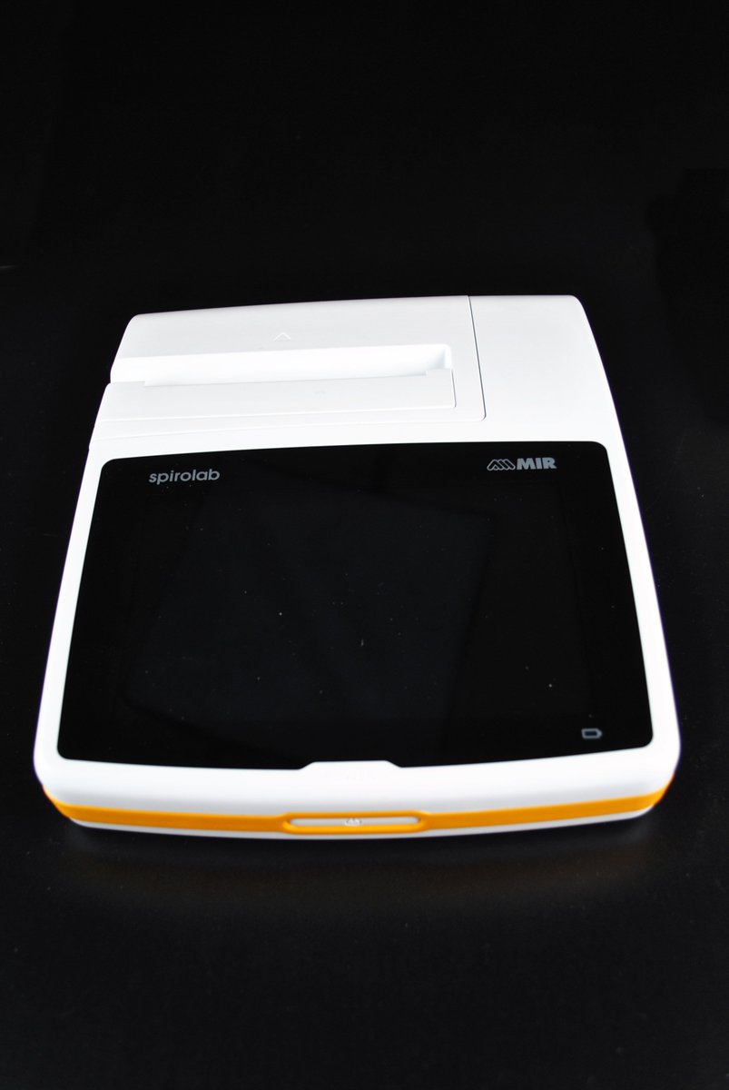 ippocrateshop's tweet image. #spirometro #Mir #Spirolab #touchscreen ecco la gallery fotografica. E se vuoi saperne di più... @ippocrateshop bit.ly/20ibOiM