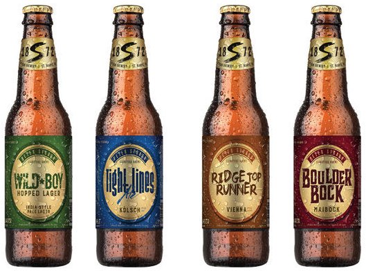 Straub Brewery in St. Marys, PA will launch the first of its 2017 series of craft beers in the coming months. tinyurl.com/knld7qy