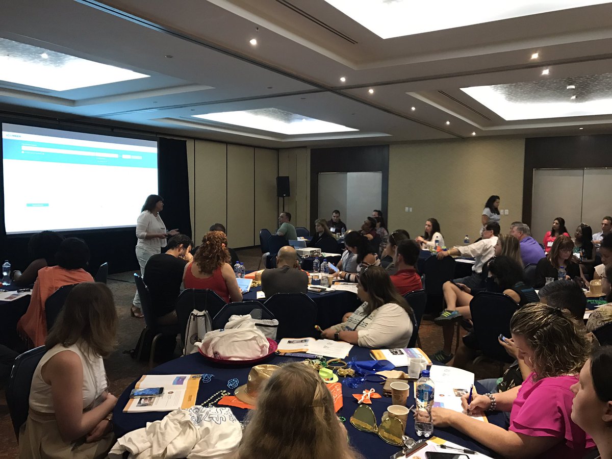 jennifer murray (@jmurray1201) on Twitter photo Second day of fantastic business sessions! #BrightestTeams <a href="/KonchakMarina/">Marina Konchak</a> <a href="/AmandaBeers81/">Amanda Beers</a> <a href="/TheLearningExp/">The Learning Experience</a> #TLECON Second day of fantastic business sessions! #BrightestTeams <a href="/KonchakMarina/">Marina Konchak</a> <a href="/AmandaBeers81/">Amanda Beers</a> <a href="/TheLearningExp/">The Learning Experience</a> #TLECON