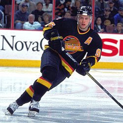 Happy Birthday, Pavel Bure! 