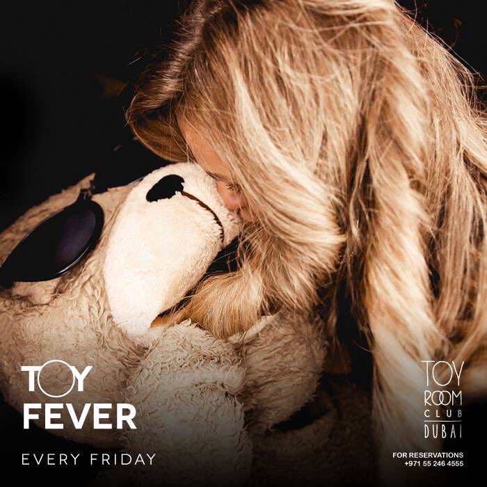 Toy Room Dubai on Twitter "Frank's ToyFever is just simply