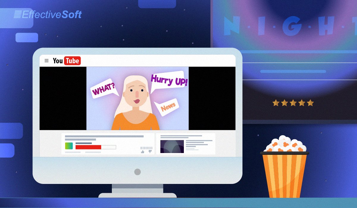 EffectiveSoft's tweet image. #YouTube videos can become a gold mine of marketing information for your #business.
bit.ly/2nrhLc5
Via @InfoTechSpot
#sales #nlp