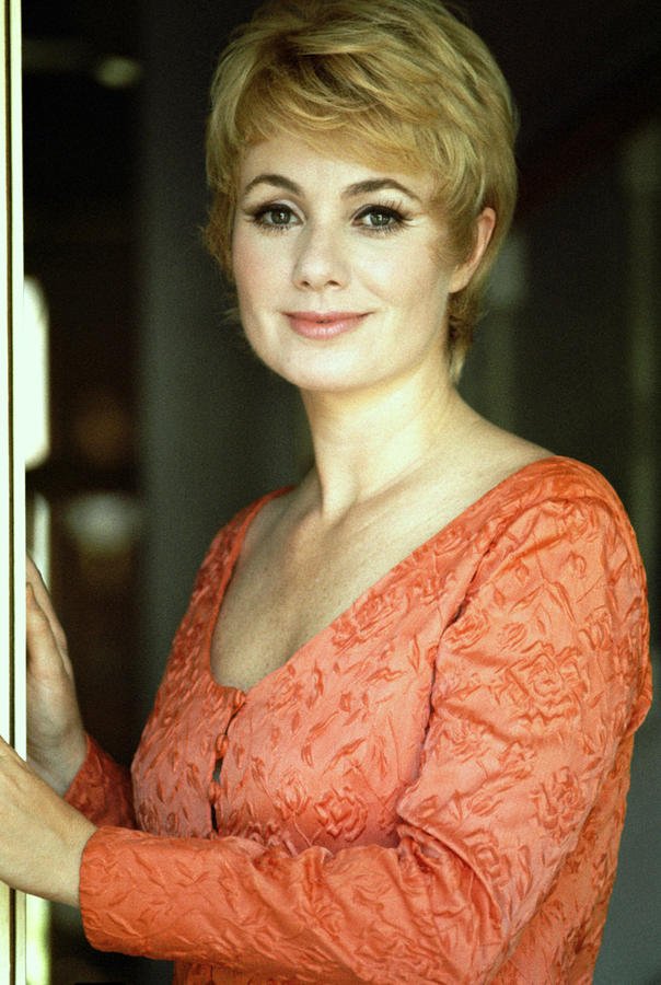 Happy Birthday to Shirley Jones!!! 