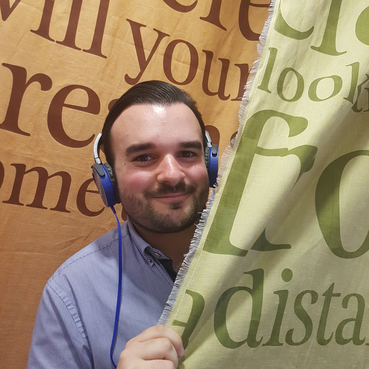Paul_Melinis's tweet photo. Final @TeamInsight_UK #BOOKTOTHEBEAT picture is Josh from @KuoniCanterbury Thanks to all our agents for providing over 250 #insighttracks https://t.co/393GEuZckb