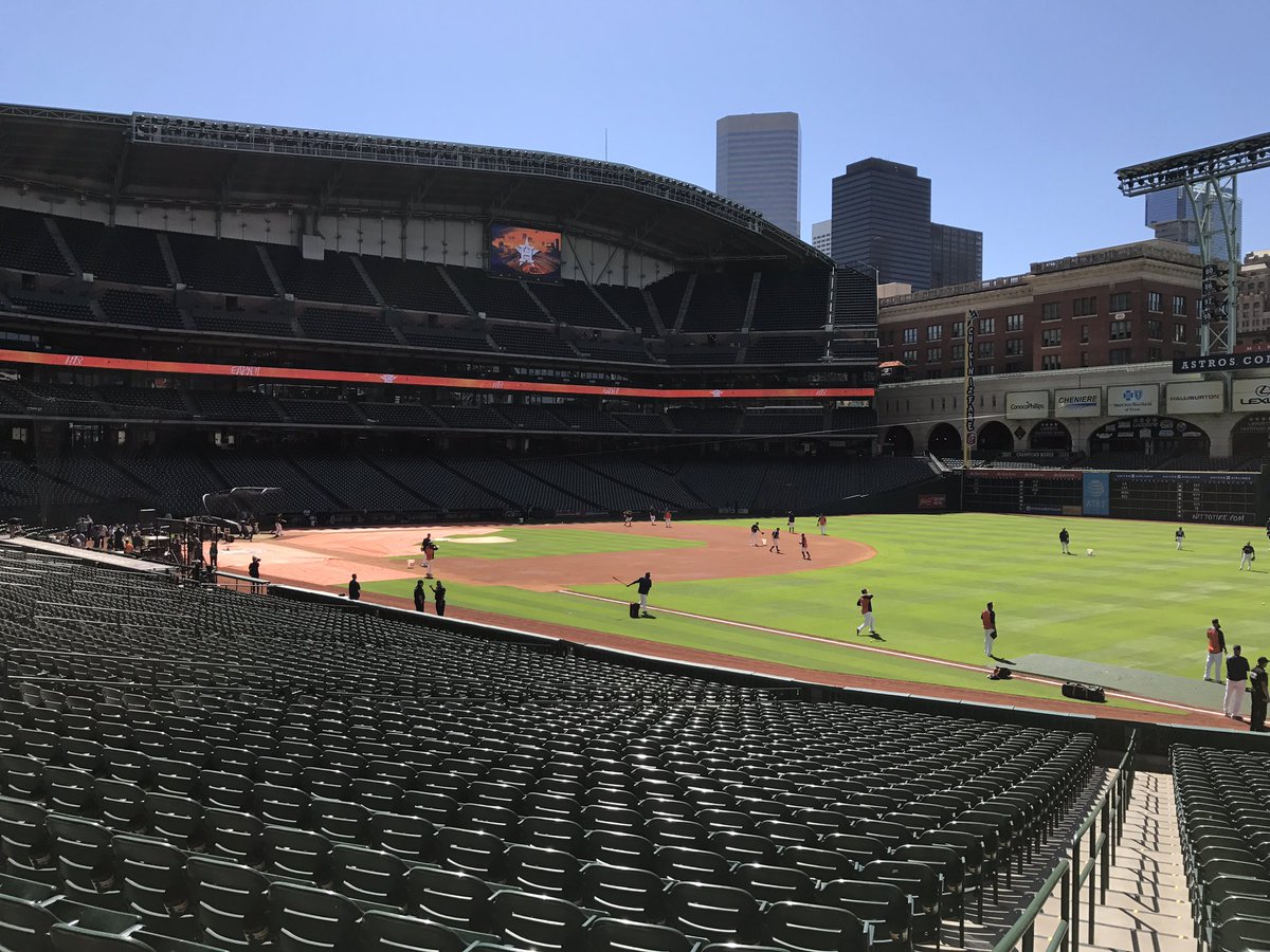 Houston Astros tweet media