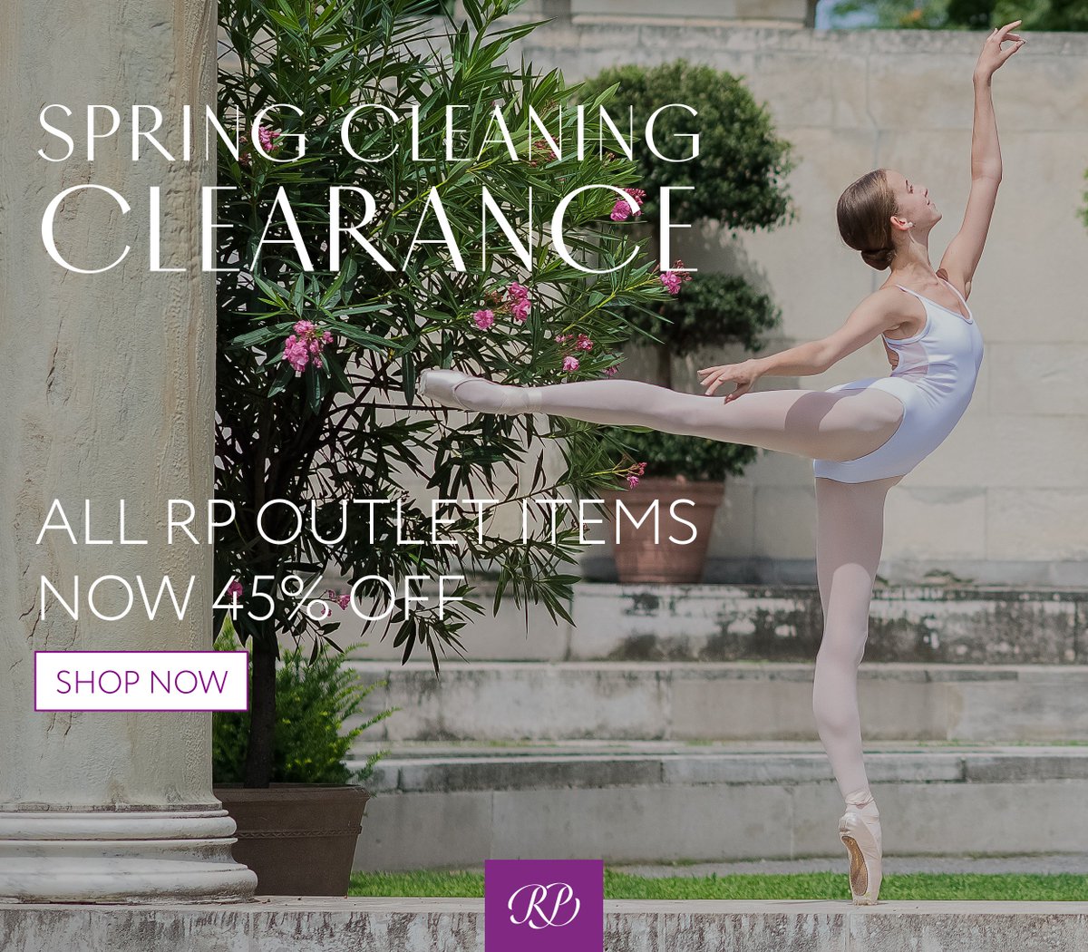 rpcollection98's tweet image. Spring Cleaning Clearance! 45% Off All RP Outlet Items. Click the link to see if your shoe is on clearance! bit.ly/RP-Outlet