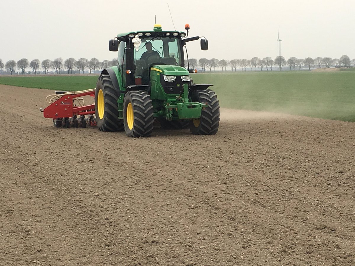 PetervanDamme1's tweet image. Uien zaaien. #hyfive