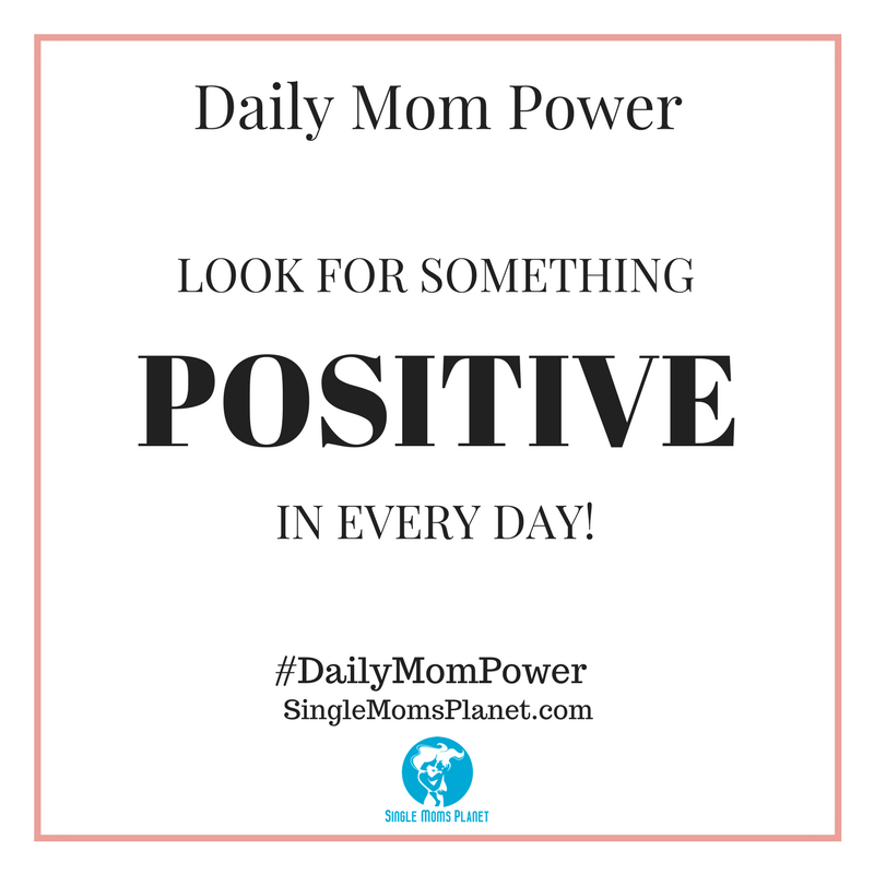 SingleMomPlanet's tweet photo. Today's message of positivity...IT'S FRIDAY! It's going to be the perfect Spring weekend. What will you be doing to enjoy it? #DailyMomPower https://t.co/xAWeDKvgBI