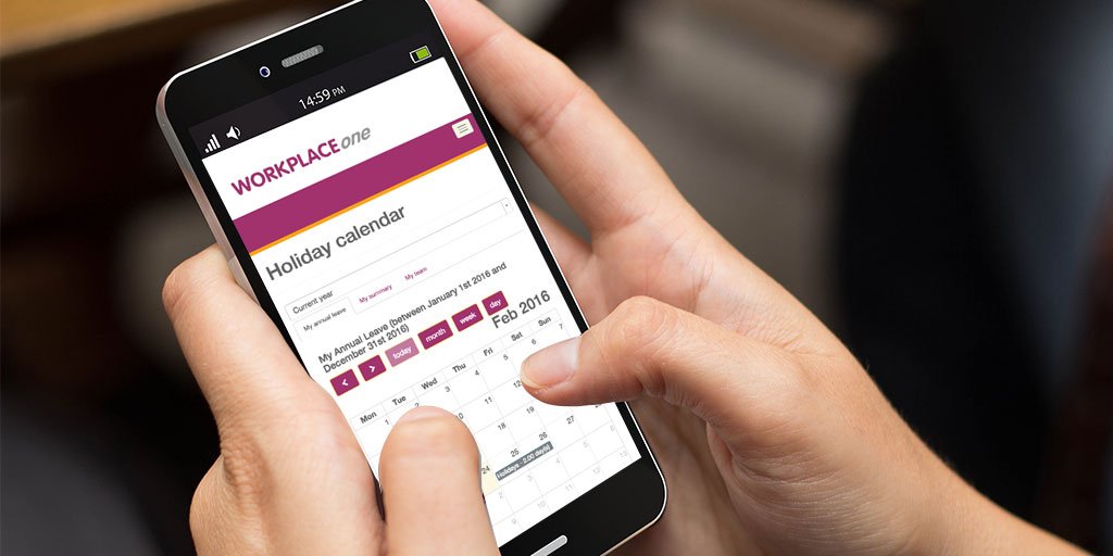 PeopleCareHR's tweet photo. Check out our new features this month at #WORKPLACEone https://t.co/E1x6gJGFp3 #HRMS https://t.co/Q3AGYsggwh