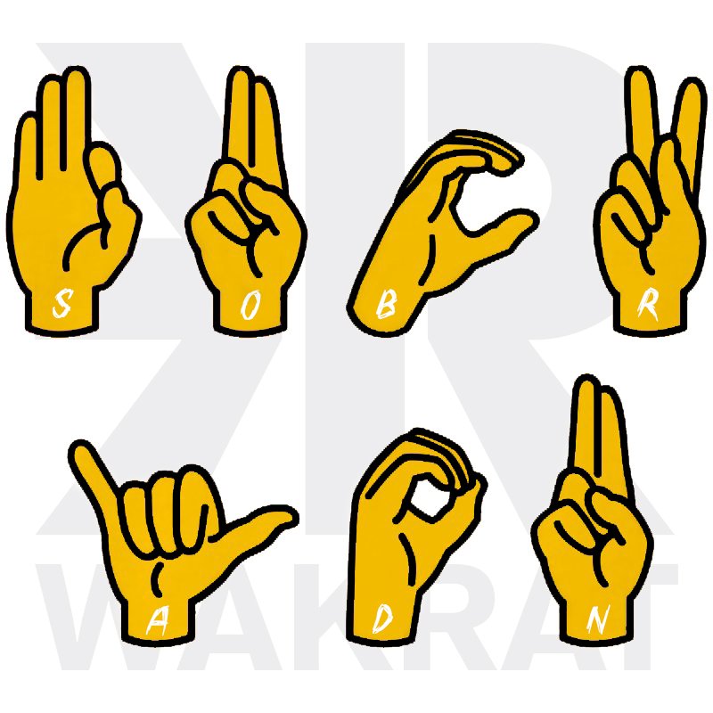 Wakrat_'s tweet photo. #FuckYouFriday 🖕 #Wakrat https://t.co/z6i3zYxW6K
