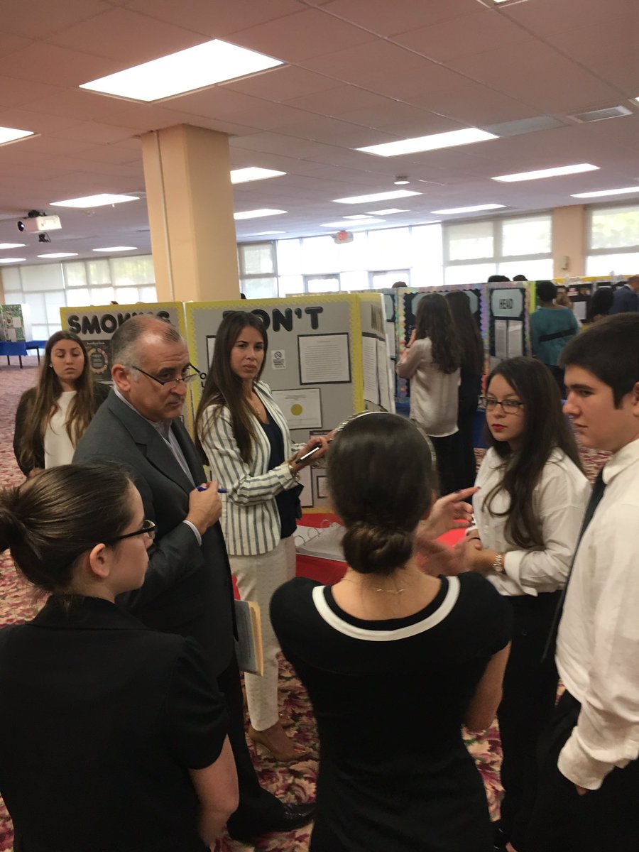 MayorBovo's tweet photo. Very impressed with this years participants of #projectcitizenfair great see young men and women engaged in public policy. https://t.co/yQmYQdzMZl
