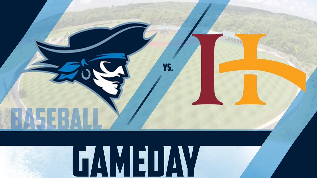 GoReivers's tweet photo. GAMEDAY!
@ReiverBaseball starts @ICCACSports play w/ a pair vs @IHCCAthletics from #DocRossField in Council Bluffs!
Watch on @Facebook https://t.co/uU2b4bUnux