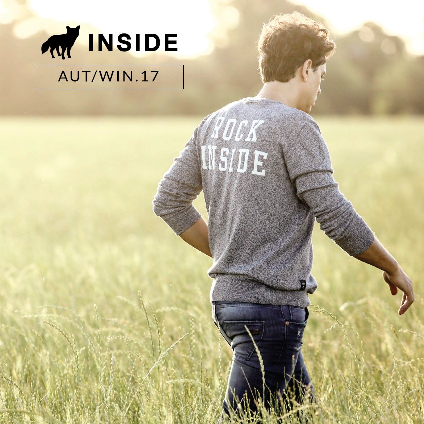 inside_jeans's tweet photo. Ya podés encontrar la #NUEVACOLECCIÓN
#INSIDEJEANS en nuestros locales exclusivos.
#QUALITYMAKERS #AUTWIN17 https://t.co/D4exMhuaUo
